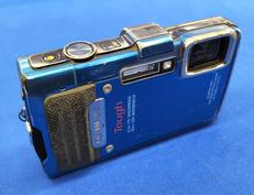 デジカメ|OLYMPUS