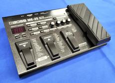 マルチエフェクター|BOSS