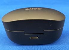 ワイヤレスイヤホン|SONY