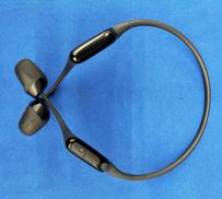 骨伝導イヤホン|SHOKZ