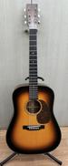 アコースティックギター|MARTIN