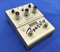 エフェクター|MAXON