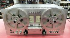 オープンリールデッキ|PIONEER