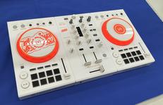 DJコントローラー|PIONEER