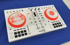 DJコントローラー|PIONEER