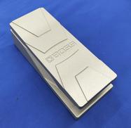 ヴォリューム・ペダル|BOSS