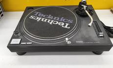 ターンテーブル|TECHNICS