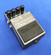 エフェクター|BOSS