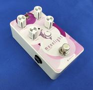 エフェクター|LIMETONE AUDIO