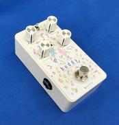 エフェクター|LIMETONE AUDIO