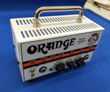 ヘッドアンプ|ORANGE