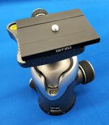 センターボール雲台|GITZO