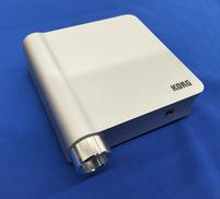 USB DAC|KORG