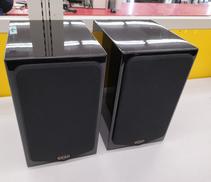 スピーカー|QUAD