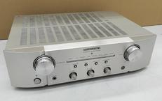プリメインアンプ|MARANTZ