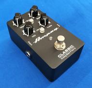 ベースプリアンプ|AMPEG