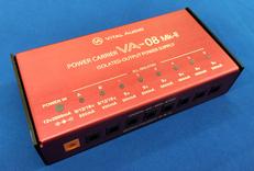 パワーサプライ|VITAL AUDIO