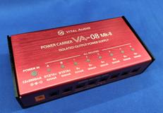 パワーサプライ|VITAL AUDIO