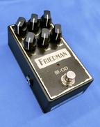 エフェクター|FRIEDMAN