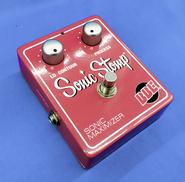 エフェクター|BBE