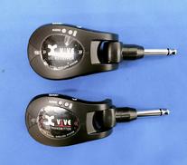 ワイヤレスシステム|XVIVE