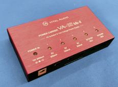 パワーサプライ|VITAL AUDIO