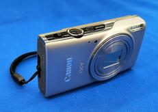 デジタルカメラ|CANON