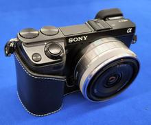 デジタル一眼レフ|SONY