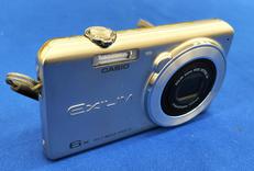 デジタルカメラ|CASIO