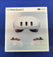 VRヘッドセット|META