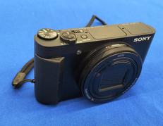 デジタルカメラ|SONY