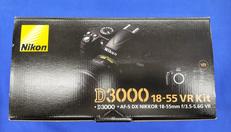 デジタル一眼レフ|NIKON