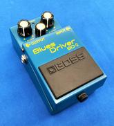 エフェクター|BOSS