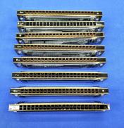 ハーモニカ|TOMBO