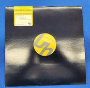 12インチシングルレコード|東芝EMI