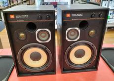 スピーカー|JBL