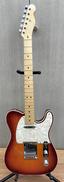 エレキギター|FENDER USA