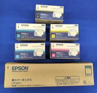トナーセット|EPSON