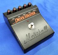 エフェクター|MARSHALL
