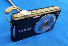 デジタルカメラ|PANASONIC