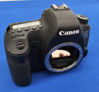 デジタル一眼レフ|CANON