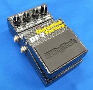 エフェクター|DIGITECH