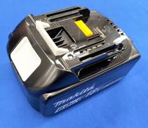 電動工具用バッテリー|MAKITA