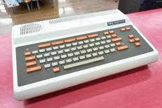 レトロパソコン|NEC