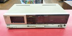 カセットデッキ|AIWA