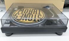 ターンテーブル|TECHNICS