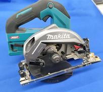充電式マルノコ|MAKITA