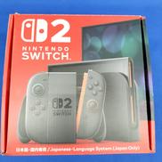 SWICH2|NINTENDO / 任天堂