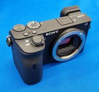 ミラーレス|SONY