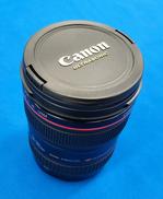 キヤノン用標準ズームレンズ|CANON